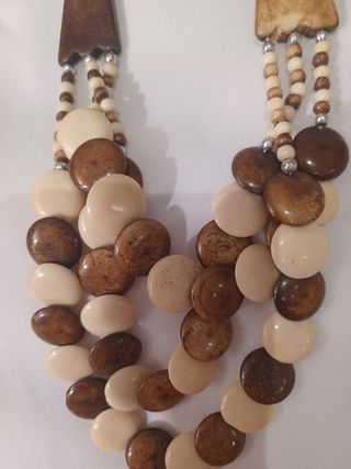 SIN ESTRENAR, COMPRADO EN MARRAQUET