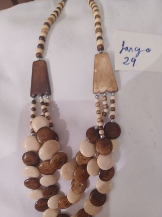 SIN ESTRENAR, COMPRADO EN MARRAQUET