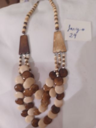 SIN ESTRENAR, COMPRADO EN MARRAQUET