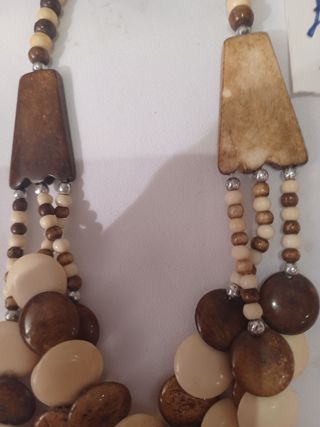 SIN ESTRENAR, COMPRADO EN MARRAQUET