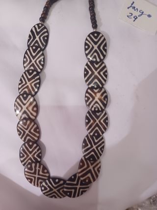 SIN ESTRENAR, COMPRADO EN MARRAQUET