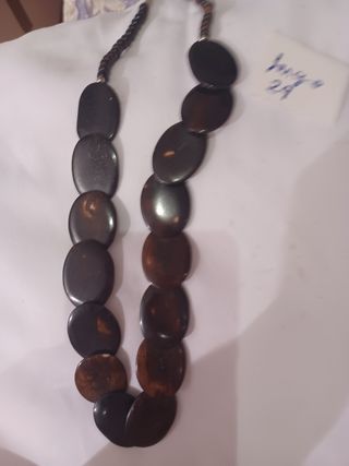 SIN ESTRENAR, COMPRADO EN MARRAQUET