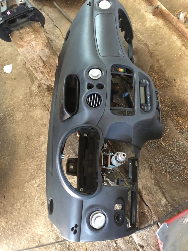 Tapizados completos c2 vts