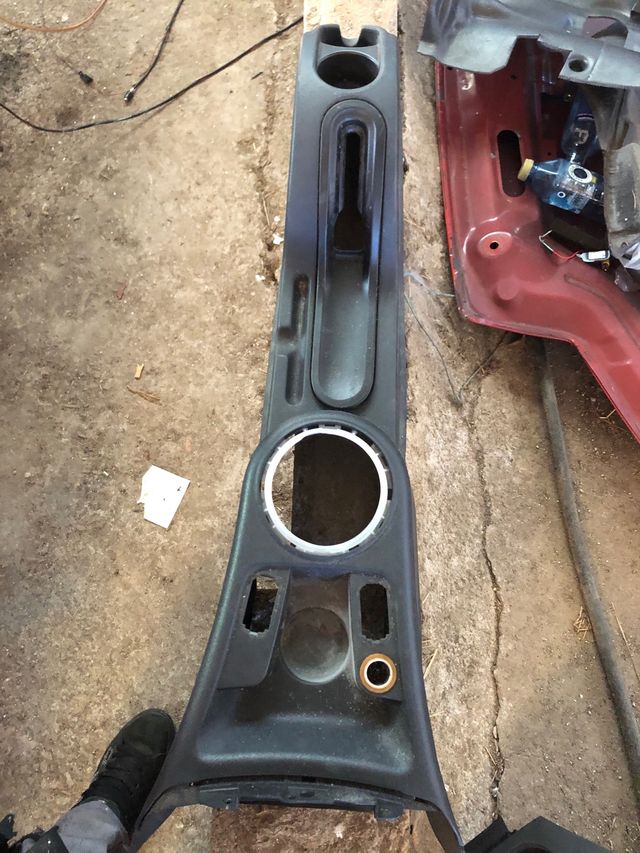 Tapizados completos c2 vts