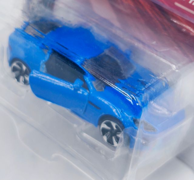 JAGUAR F-TYPE R REF. 293B-3 MAJORETTE PREMIUM CARS