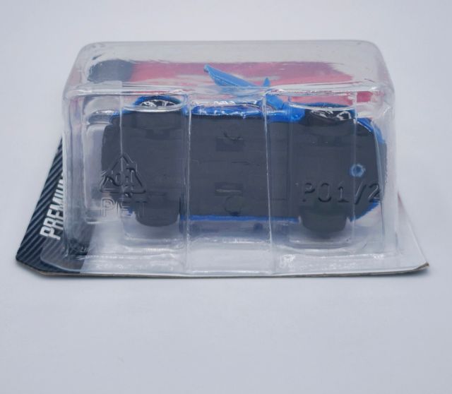 JAGUAR F-TYPE R REF. 293B-3 MAJORETTE PREMIUM CARS