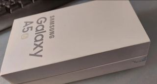Caja SAMSUNG A5
