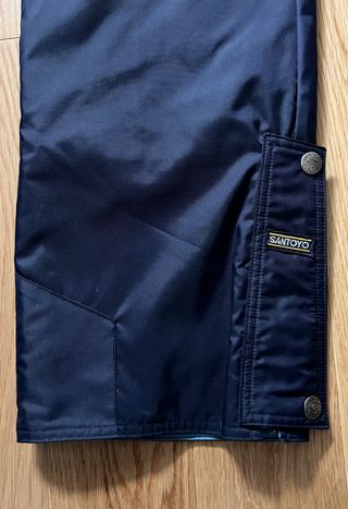 Pantalón esquí Santoyo