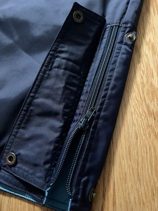 Pantalón esquí Santoyo