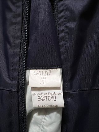 Pantalón esquí Santoyo