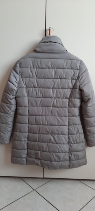 Giaccone imbottito