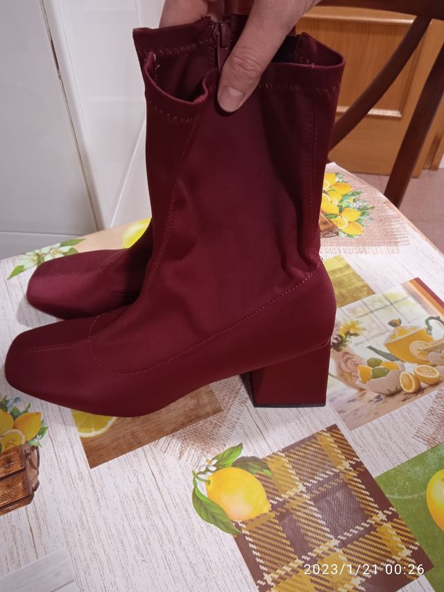 vendo zapatos !