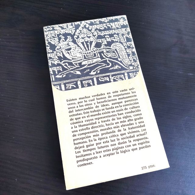 SHAMBHALA OASIS DE LUZ- Andrew Tomas