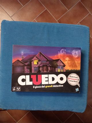 Cluedo 