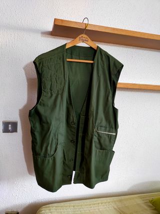 Completo da caccia uomo 