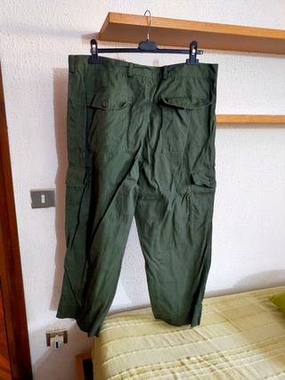 Completo da caccia uomo 