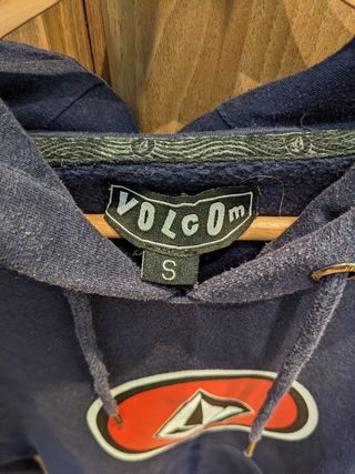 Sudadera Volcom