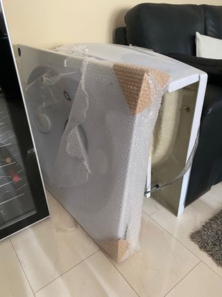 Cabina Ducha Hidromasaje