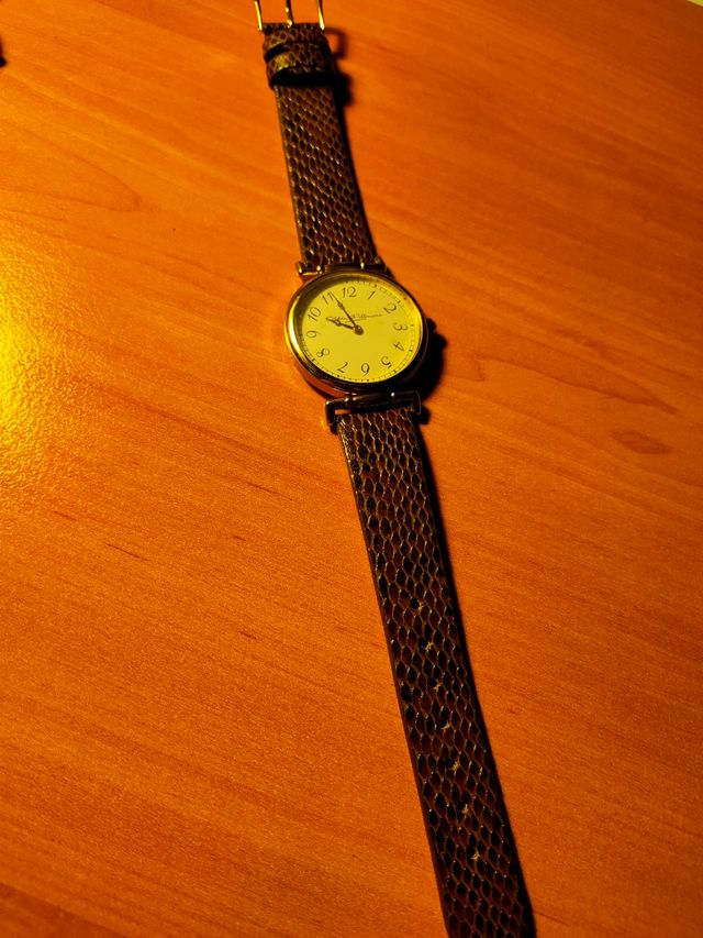 Reloj Olden Fillmore