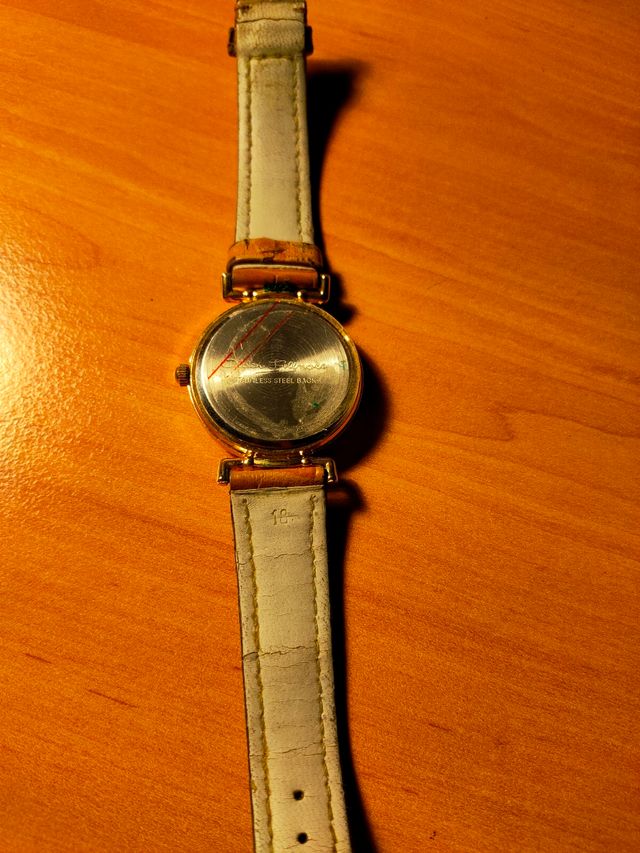 Reloj Olden Fillmore