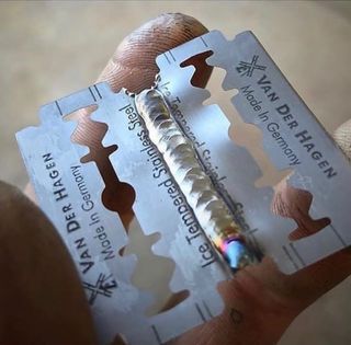 Soldador especializado aluminio y acero inox (tig)