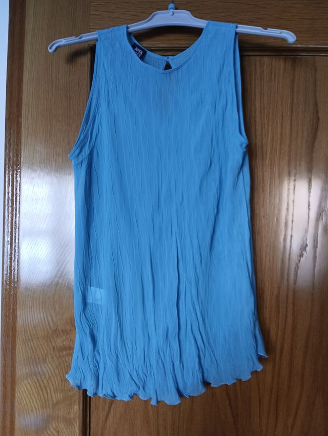 Vestido celebración