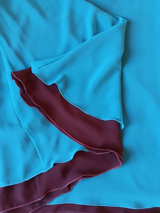 Vestido celebración