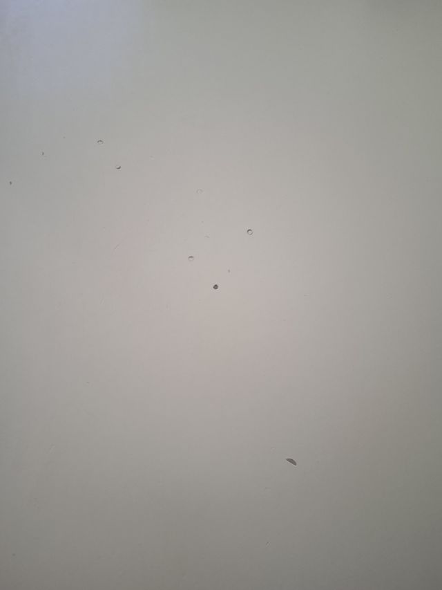 escritorio de pino 120*60 cm