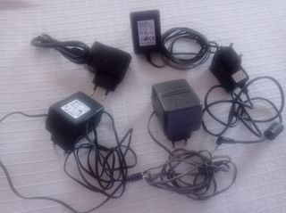 Transformadores.