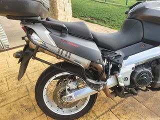 Vendo moto Aprilia ETV 1000 Caponord Trail