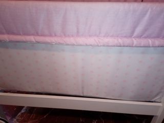 ropa de minicuna