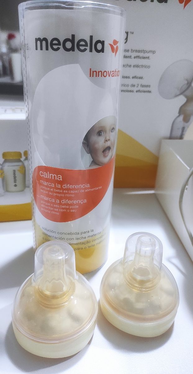 Extractor swing de Medela