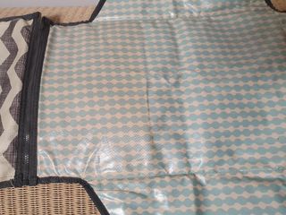 Cambiador bebé marca Skip Hop