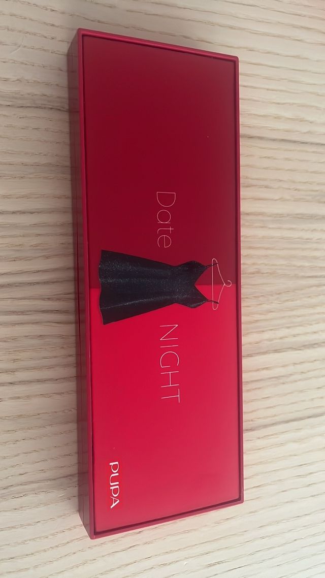 Paleta de Maquillaje