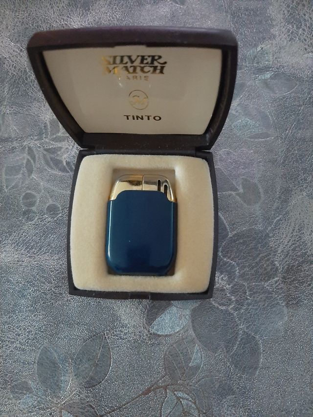 mechero de colección