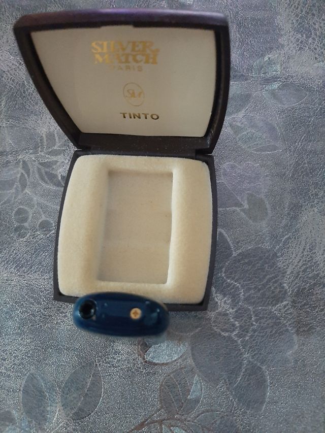 mechero de colección