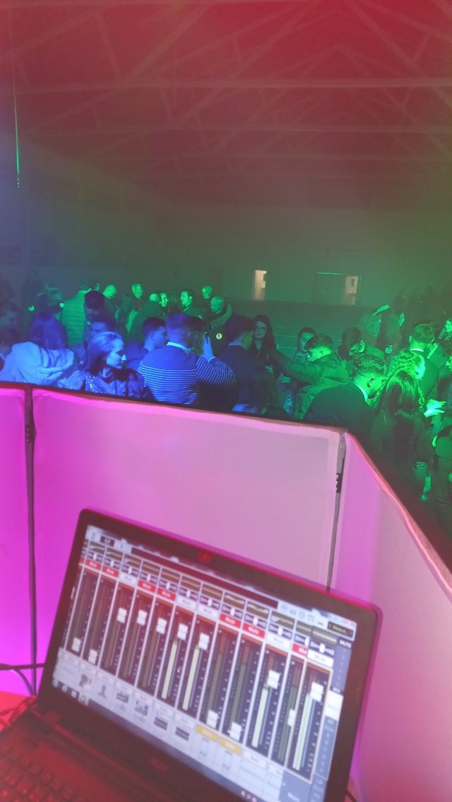 Disco Movil Para Bodas