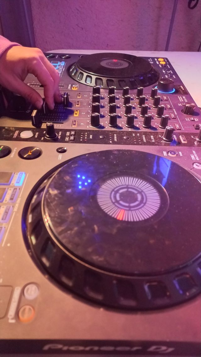 Disco Movil Para Bodas