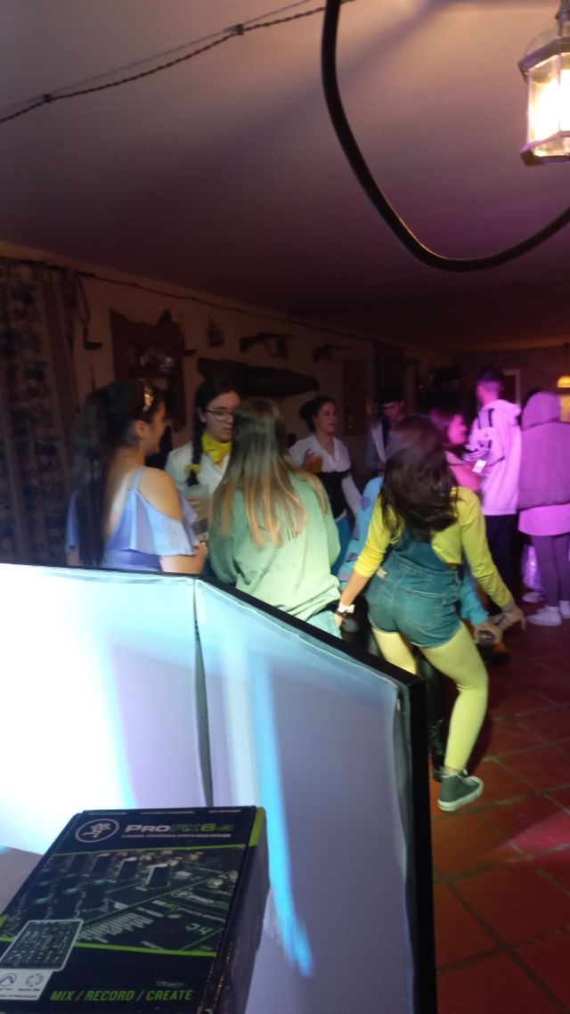 Disco Movil Para Bodas