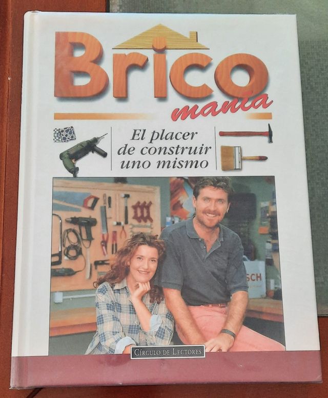 Bricomanía 1