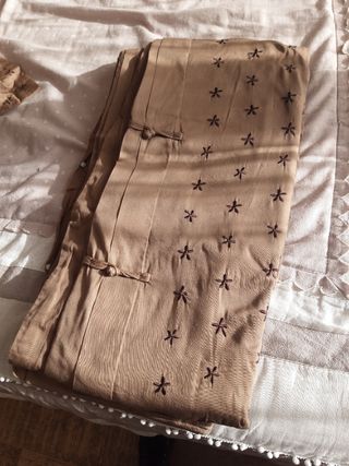 Edredón cálido cama 150