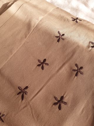 Edredón cálido cama 150