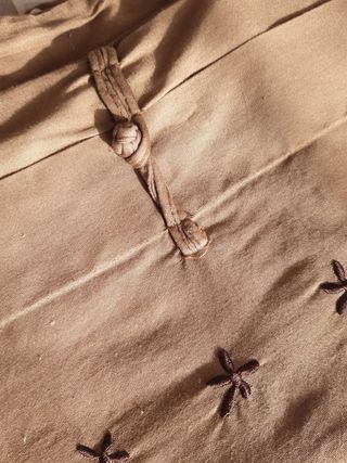 Edredón cálido cama 150