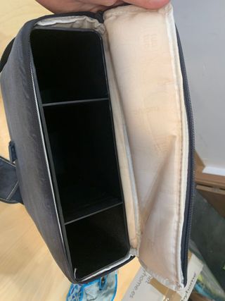 Trona portátil Tuc Tuc