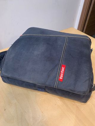 Trona portátil Tuc Tuc