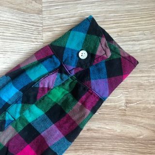 Camisa de cuadros - Carhartt