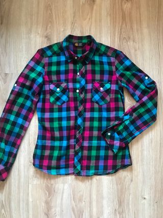 Camisa de cuadros - Carhartt