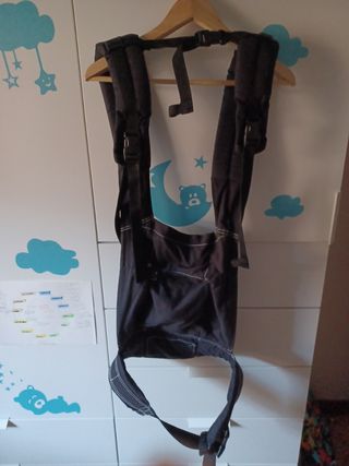 Mochila porteo Ergobaby