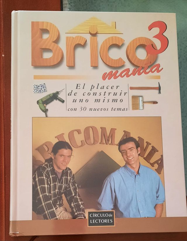 Bricomanía 3
