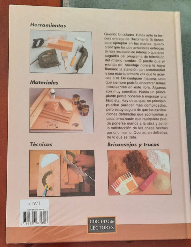 Bricomanía 3